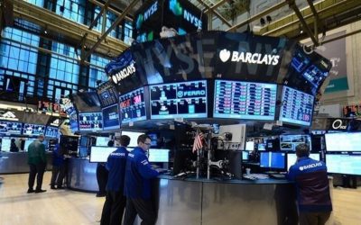 NY Borsası, Fed Faiz İndirimi Beklentileriyle Yükseldi