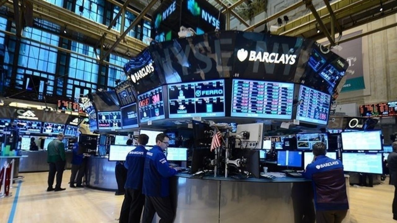 NY Borsası, Fed Faiz İndirimi Beklentileriyle Yükseldi