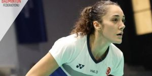 Neslihan Arın, Syed Modi Turnuvası’nda Finalde