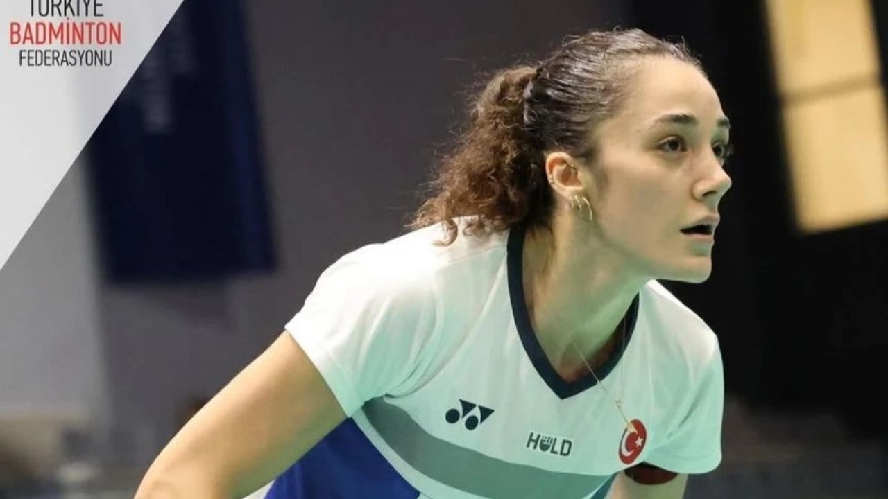 Neslihan Arın, Syed Modi Turnuvası'nda Finalde