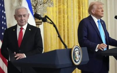Netanyahu’nun yolsuzluk soruşturması: Trump’ın mektubu kurtaracak mı?