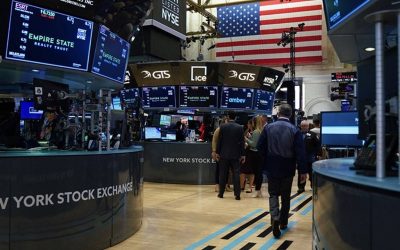 New York Borsası Güçlü Bir Yükselişle Kapanış Yaptı