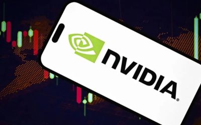 Nvidia Geliri Yüzde 62 Arttı, Rekor Kırdı