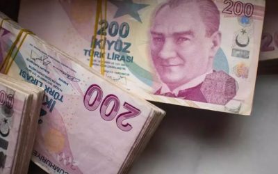 Ödeme Kuruluşlarının İzinleri İptal Edildi