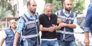 Polis Kuyumcudan Soyarken Yakalandı