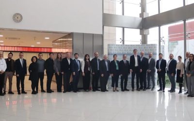 Schaeffler ile Türk Otomotiv Sektörü İşbirliği