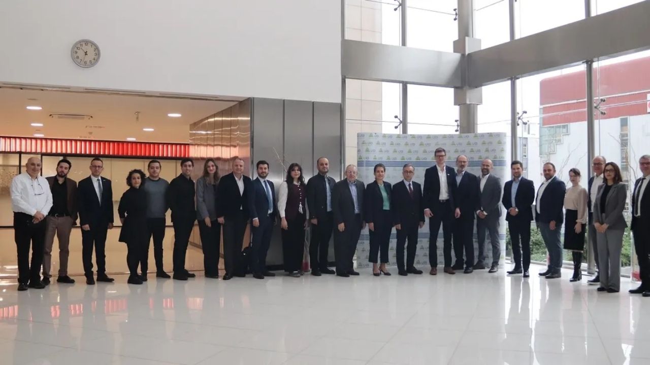 Schaeffler ile Türk Otomotiv Sektörü İşbirliği