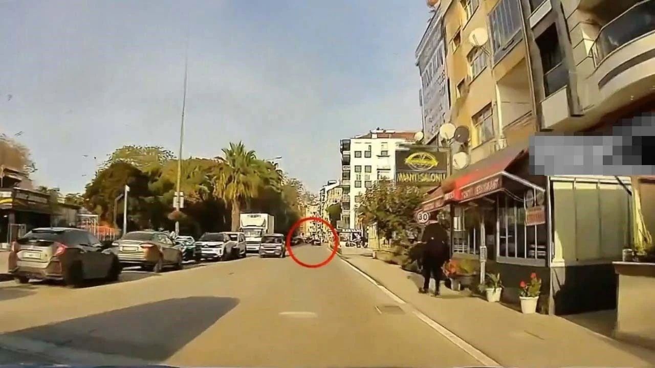 Sinop'ta Drift Yapmanın Bedeli 46 Bin TL