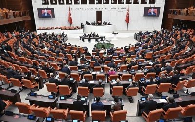TBMM’de Asgari Ücret Artışı Önerileri Reddedildi