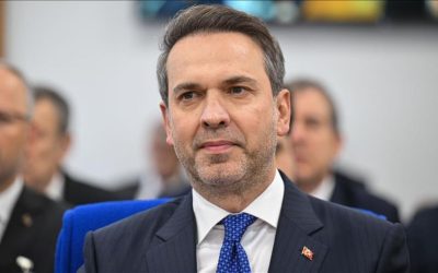 TBMM’de Enerji Bakanlığı’nın 2026 Bütçesi Tartışılıyor: ‘Talan Bütçesi’ Suçlamaları