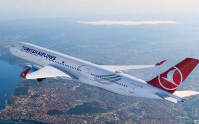 THY, Air Albania Ortaklığındaki Hisse Satışını Gerçekleştiriyor