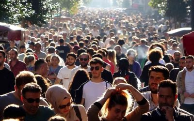 TÜİK: 2025 3. Çeyrekte İşsizlik Oranı %8,5