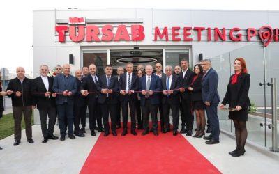 TÜRSAB Genel Kurulu’nda İsraf Karşıtı Eylem