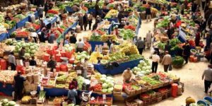 TZOB açıkladı: Ekim ayında markette fiyatı en çok artan ürün patates oldu