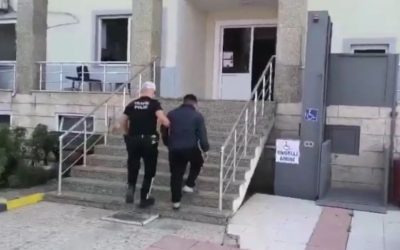 Tek Tekerlekli Motosiklet Sürücüsüne 15 Bin Lira Cezası