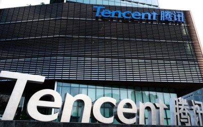Tencent’in Üçüncü Çeyrek Net Karı %19 Arttı