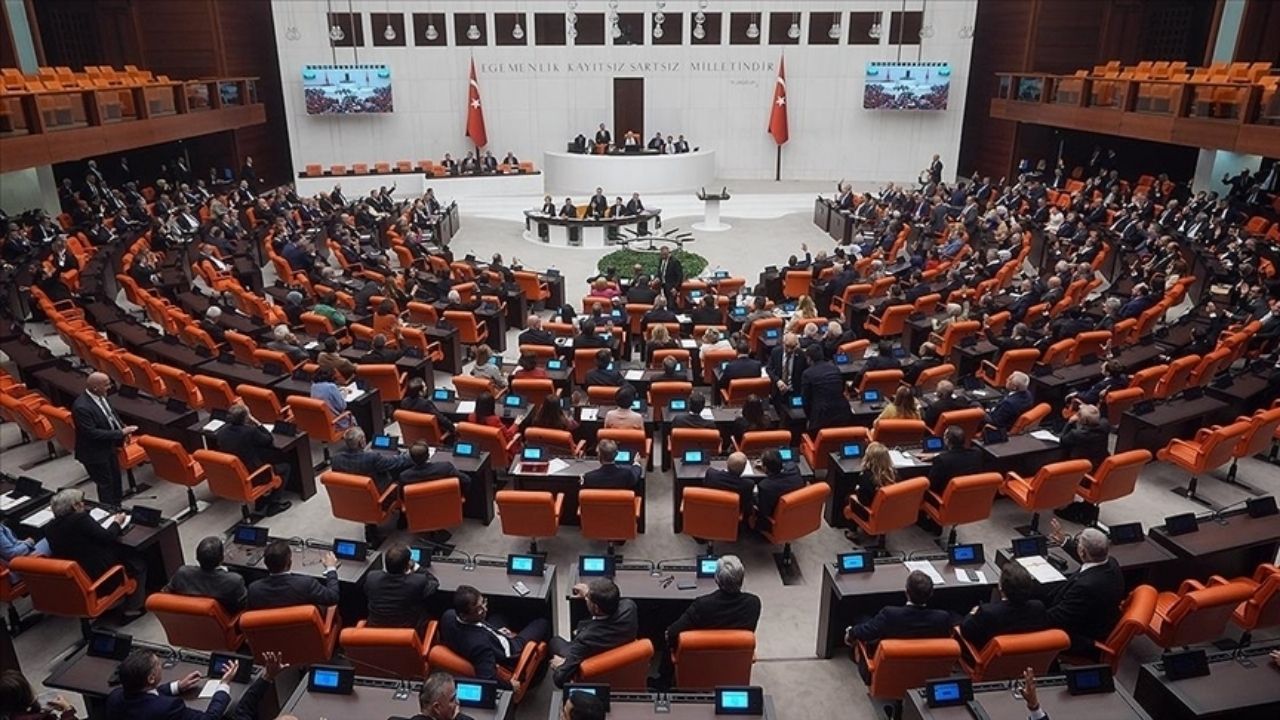 Ticaret Bakanlığının 2026 Yılı Bütçesi Komisyonda İncelenecek