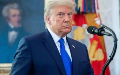 Trump, Düşük Gelirli Kesimlere Gıda Yardımını Demokratların Oyuna Bağladı