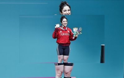 Türkiye, 6. İslami Dayanışma Oyunları’nda Altın Madalya Rekoru Peşinde