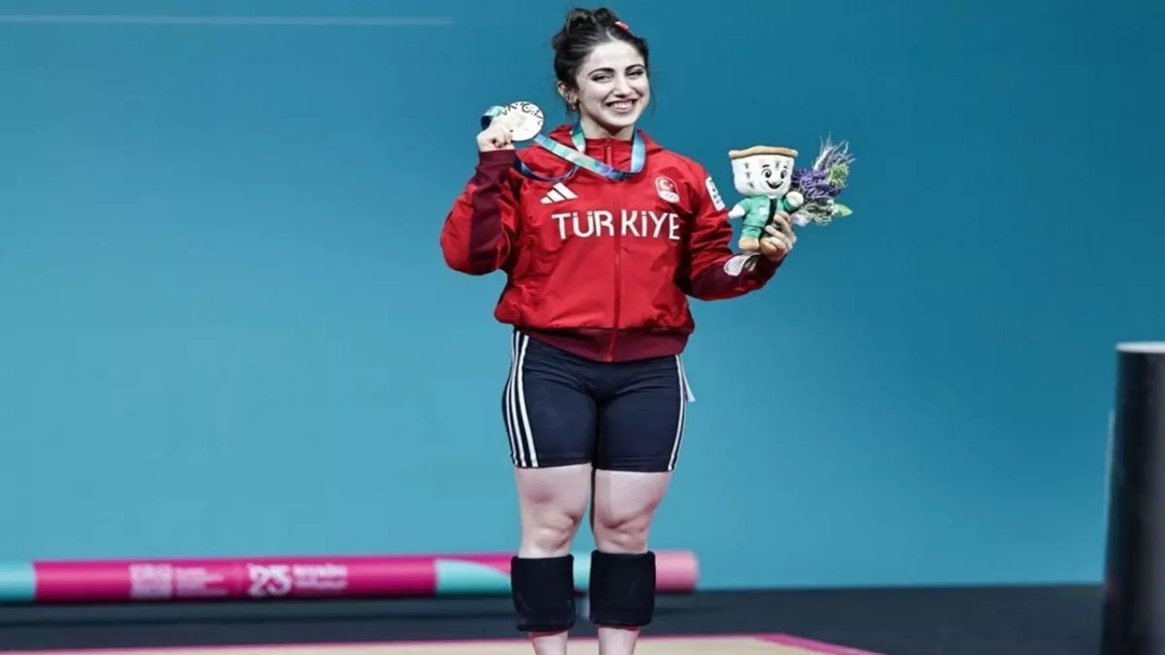 Türkiye İslami Dayanışma Oyunları'nda Zafer Kazandı