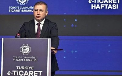Türkiye’de Geleceğin Ticareti: e-Ticaret Haftası’nda Görüşler Paylaşılıyor