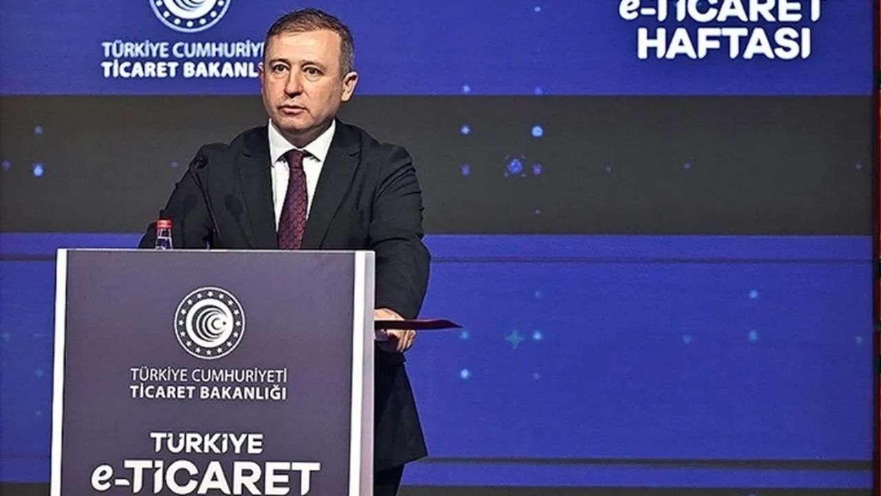 Türkiye'de Geleceğin Ticareti e-Ticaret Haftası'nda Görüşler Paylaşılıyor