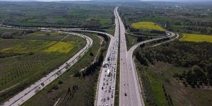 Türkiye’nin 2025 Ulaşım Haritası Yeniden Çizildi