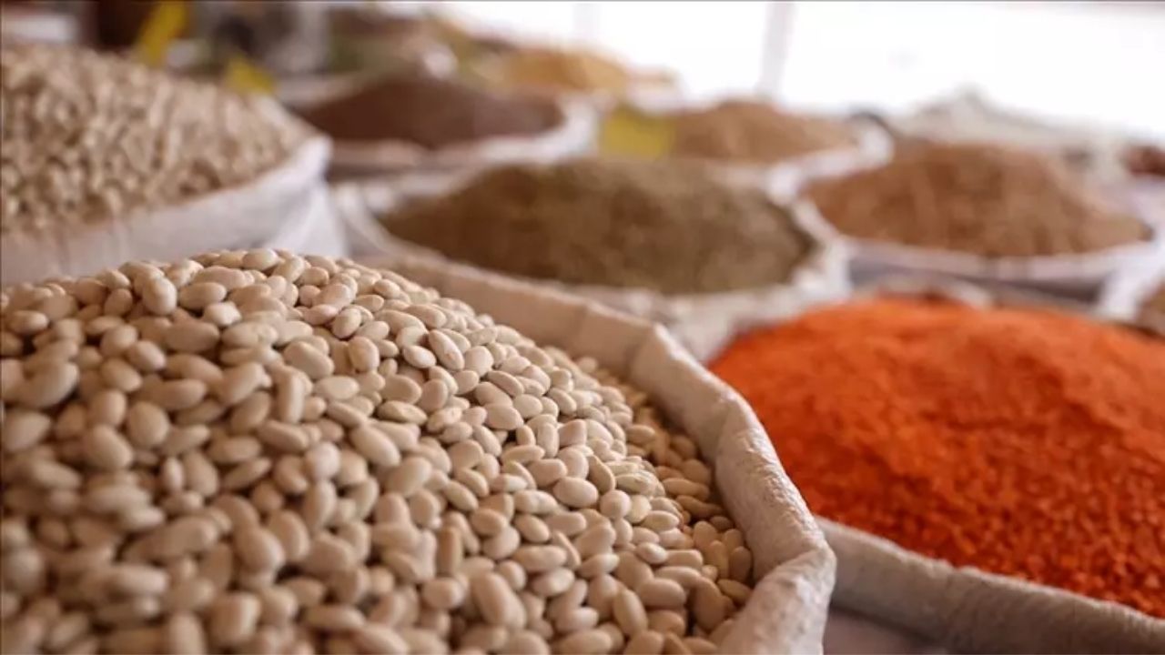 Türkiye'nin Gıda İhracatı 10 Ayda 10 Milyar Doları Geçti