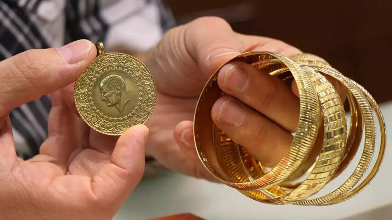 UBS Altın Tahminini Yükseltti 2026 İçin Hedef 4.500 Dolar