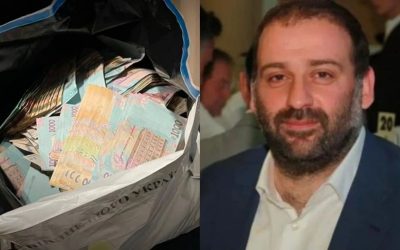 Ukrayna’da 100 Milyon Dolarlık Yolsuzluk ve Timur Mindich’in Firar Eylemi