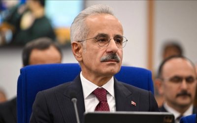 Ulaştırma Bakanı Uraloğlu, TBMM Plan ve Bütçe Komisyonu’nda soruları cevapladı