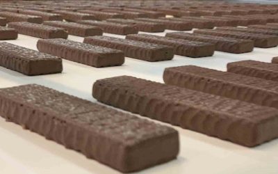 Ülker Bisküvi 2025’te 80,9 Milyar TL Ciro Yaptı