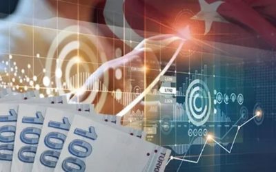 Yabancılar Hisse Senedi Yatırımlarını Artırdı