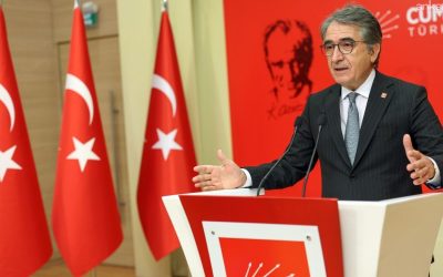 Yalçın Karatepe: “2026 Bütçesi Halkın Çıkarlarını Yansıtmıyor”