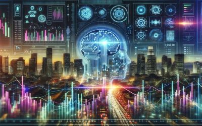 Yapay Zeka Hisseleri Endişe Verici Bir Düşüş Yaşıyor