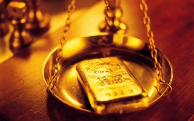 Yasa Dışı Altın Ticaretine 100 Milyar TL Kamu Zararı Operasyonu