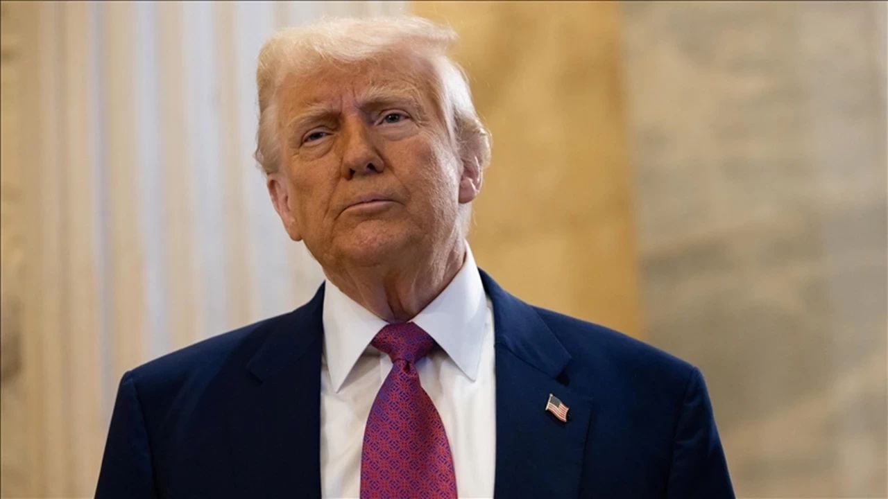 Yüksek Mahkeme, Trump'ın Gümrük Tarifeleri Davasını İnceleyecek