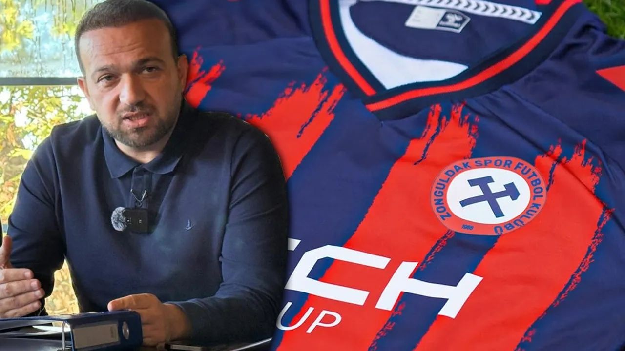 Zonguldakspor'da Bahis Soruşturması 9 Futbolcu Disiplin Kurulu'na Sevk Edildi