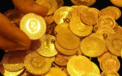 ABD sinyali altın fiyatlarını yukarı taşıdı