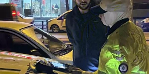 Konya’da Alkol Ceza: 37 Bin Lira!