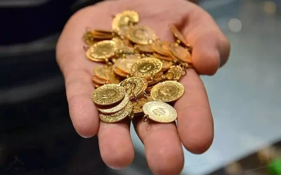 2023 yılı için altın fiyatı tahmini: Yıl sonunda 2000 doların üzerine çıkabilir.