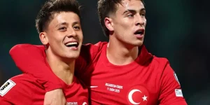 Arda Güler ve Kenan Yıldız aynı takımda bir araya geliyor