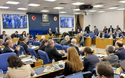 Yasa Dışı Bahisle Mücadelede Türkiye’nin Öncülüğü Devam Edecek