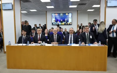 Bakan Şimşek: Vergi ve harçlarda daha düşük güncelleme planı var