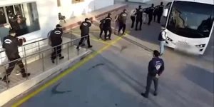 346 Kişi Siber Suçlarla Mücadele Kapsamında Tutuklandı