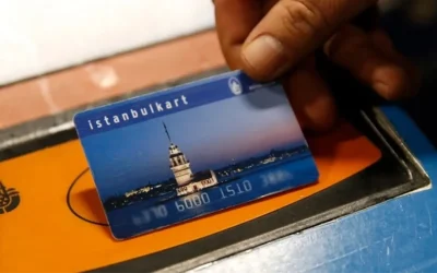 Başkasının kartını kullanmak cezaya sebep olur mu?