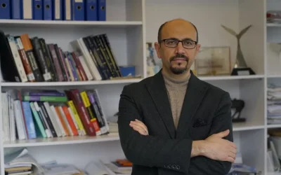 BAU’dan 4 Akademisyen Avrupa Bilim ve Sanat Akademisi Üyeliği Kazandı