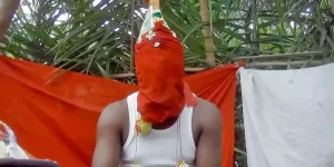 BBC araştırması: Sierra Leone’de büyü ayinleri cinayetleri