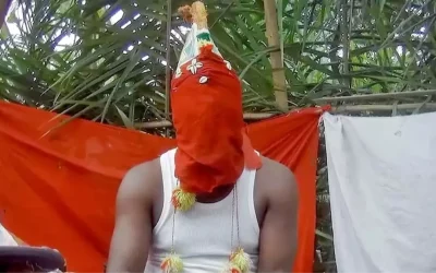 BBC araştırması: Sierra Leone’de büyü ayinleri cinayetleri