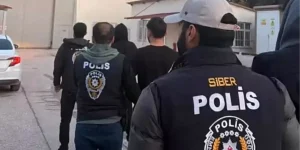 Bilecik’te Yasa Dışı Bahis Operasyonunda 3 Tutuklama